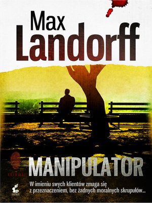 cover image of Manipulator